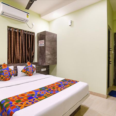 Fabhotel The Sunshine Residency Calcutta  Esterno foto
