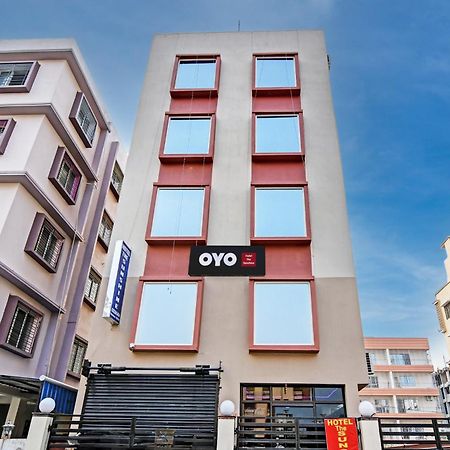 Fabhotel The Sunshine Residency Calcutta  Esterno foto