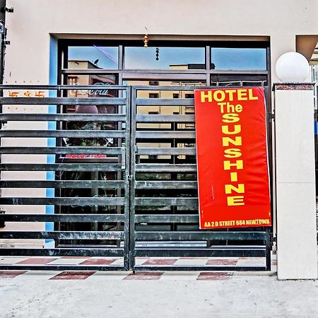 Fabhotel The Sunshine Residency Calcutta  Esterno foto