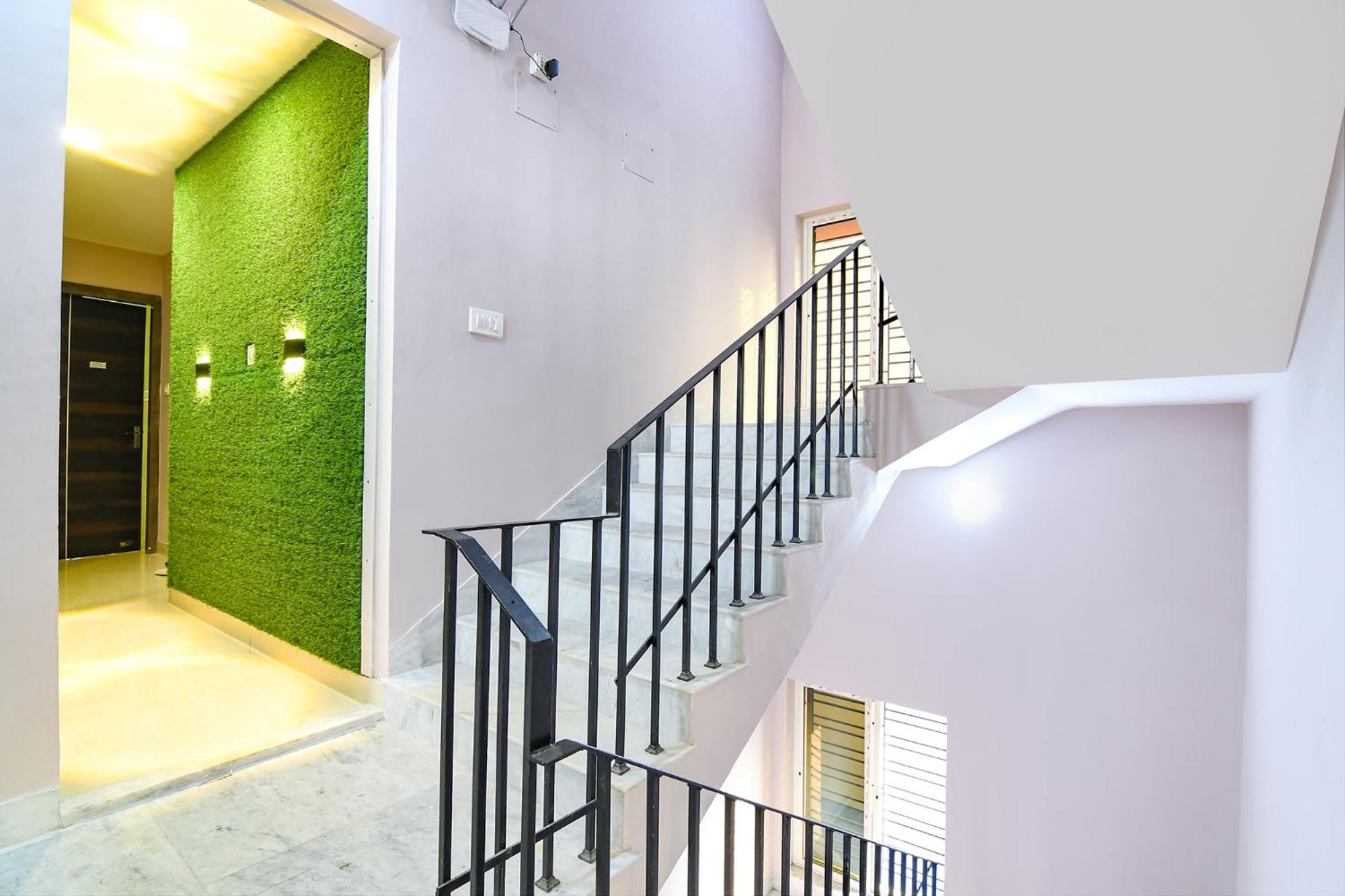 Fabhotel The Sunshine Residency Calcutta  Esterno foto