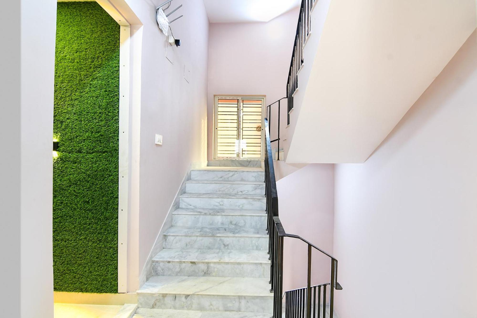 Fabhotel The Sunshine Residency Calcutta  Esterno foto