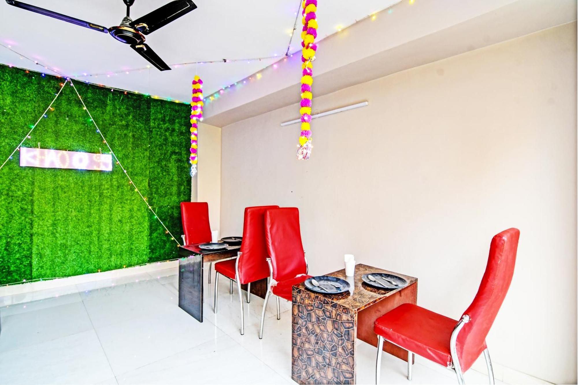Fabhotel The Sunshine Residency Calcutta  Esterno foto
