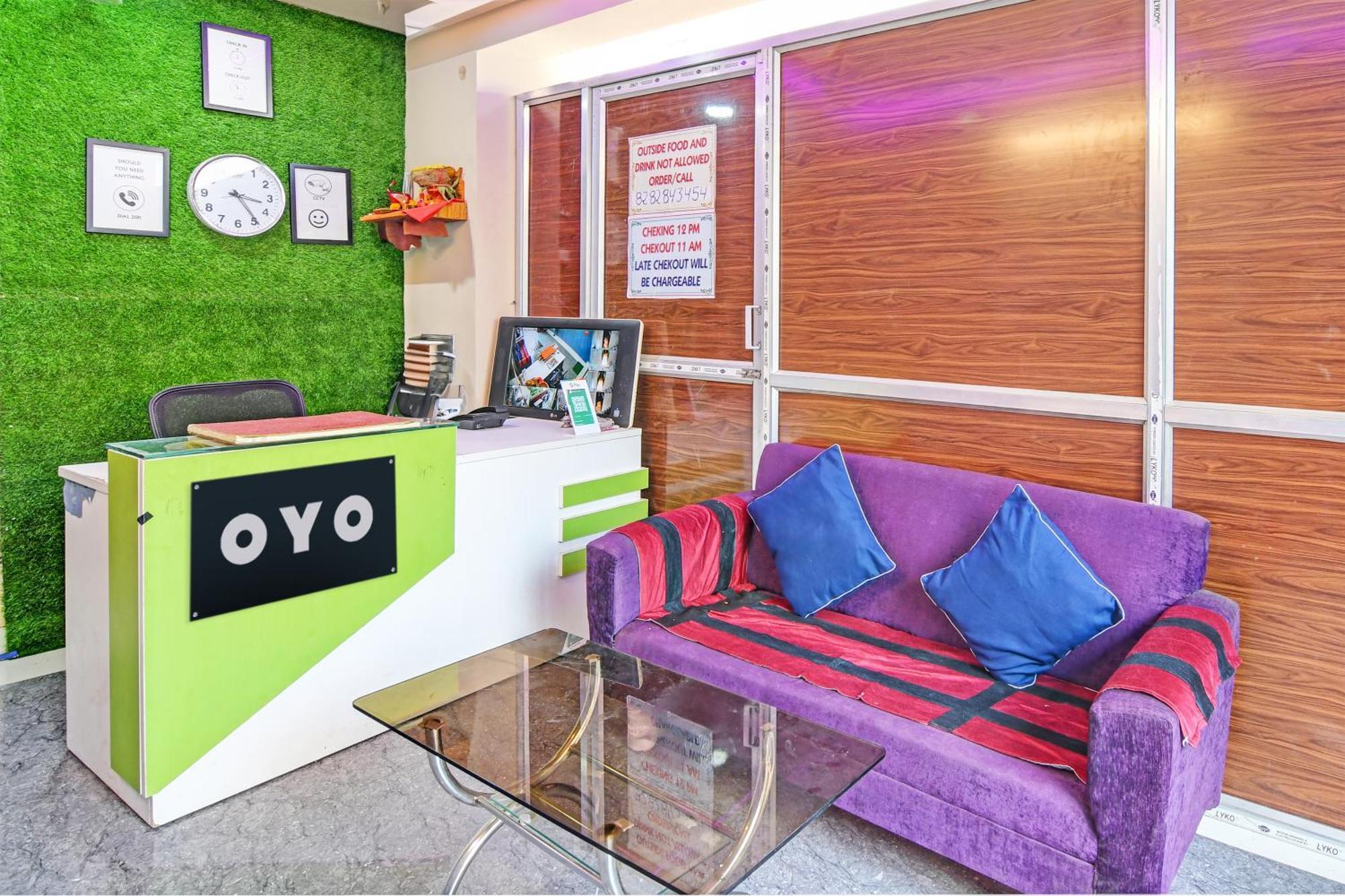 Fabhotel The Sunshine Residency Calcutta  Esterno foto