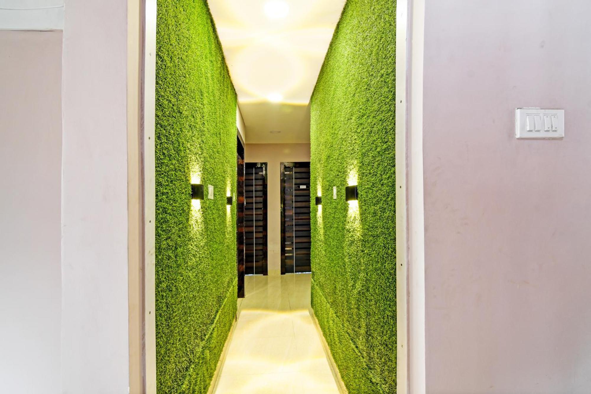 Fabhotel The Sunshine Residency Calcutta  Esterno foto