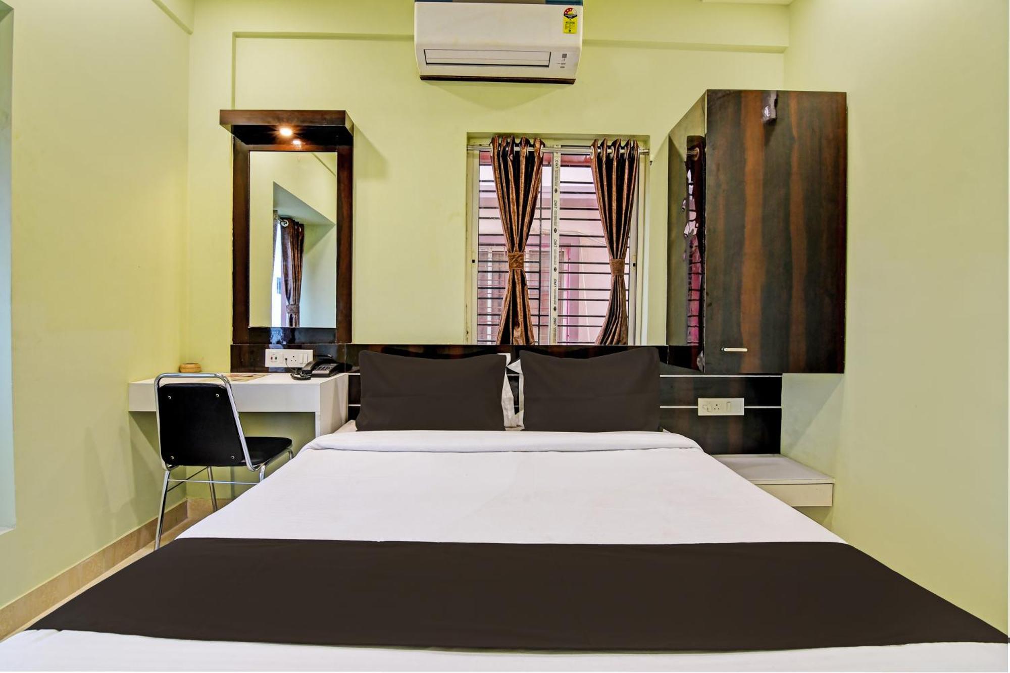 Fabhotel The Sunshine Residency Calcutta  Esterno foto