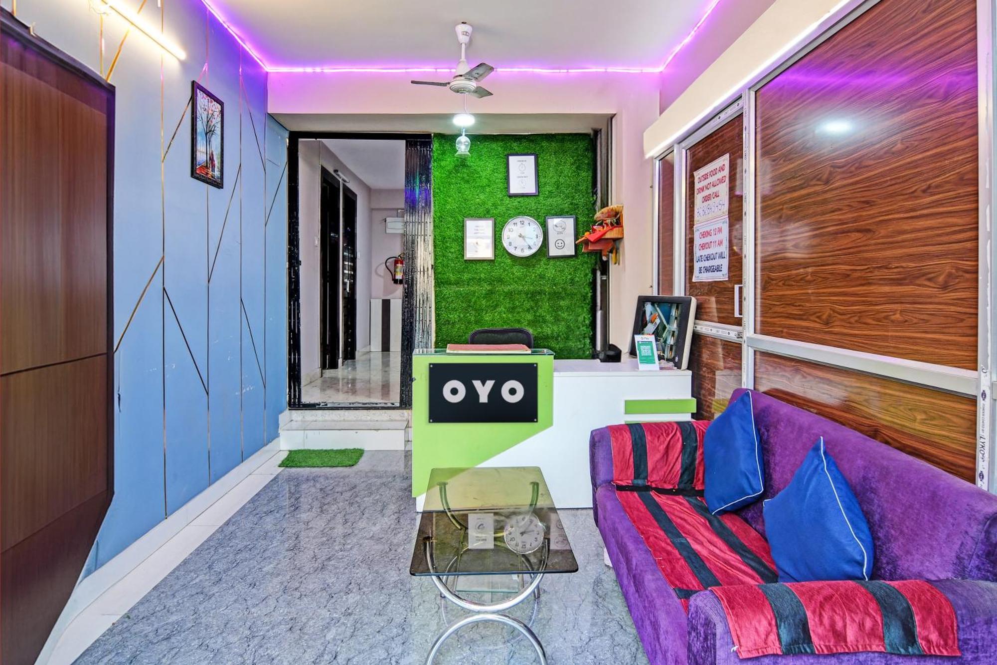 Fabhotel The Sunshine Residency Calcutta  Esterno foto